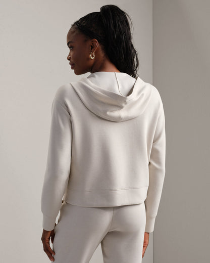 DreamGlow® Full Zip Hoodie - US 0856