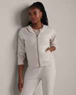 DreamGlow® Full Zip Hoodie - US 0856