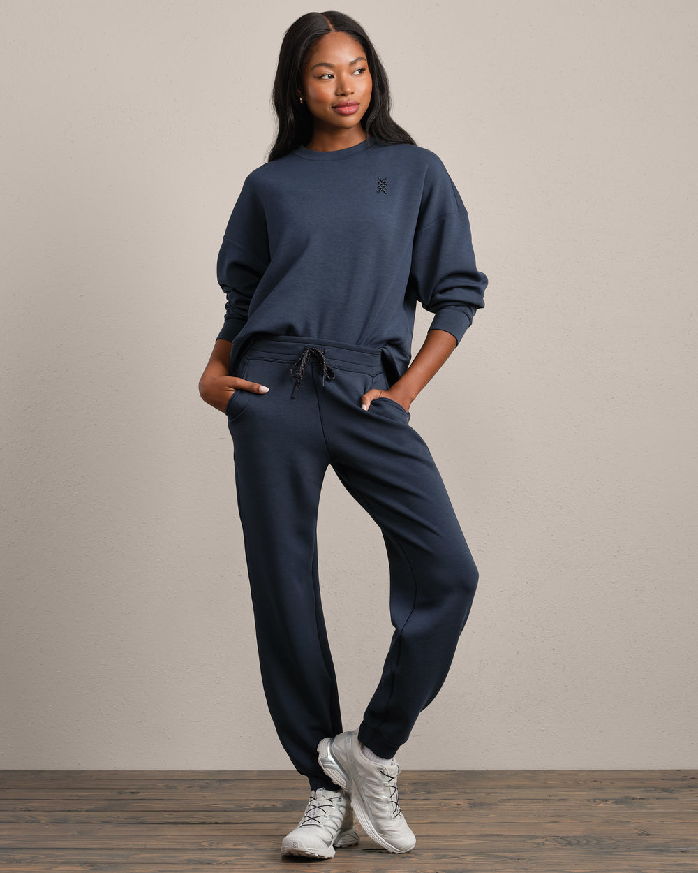 DreamGlow® Jogger - US 7500
