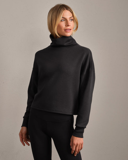 DreamGlow® Mock Neck - US 5557