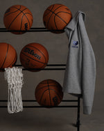 Memphis Grizzlies NBA DreamGlow® Polo Sweatshirt - US 7998