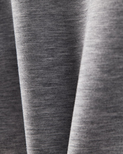 DreamGlow® Polo Sweatshirt - US 3076