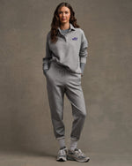 Utah Jazz NBA DreamGlow® Polo Sweatshirt - US 8216