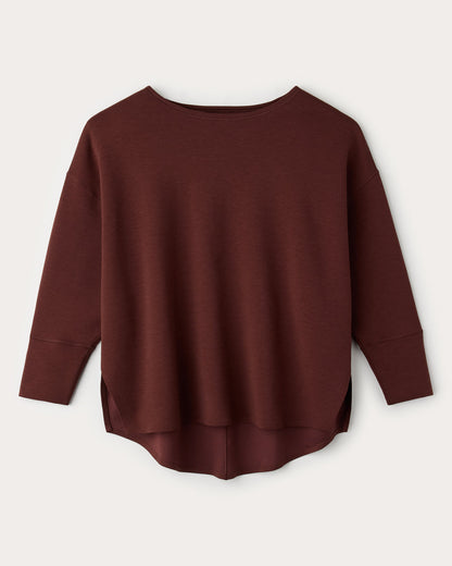 DreamGlow® Pullover - US 0851