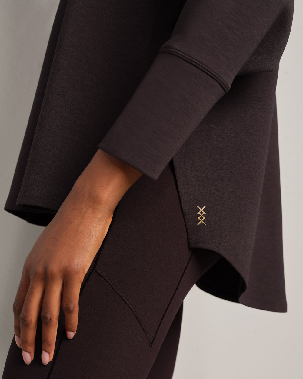 DreamGlow® Pullover - US 7550