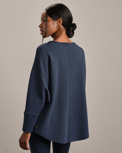 DreamGlow® Pullover - US 8536