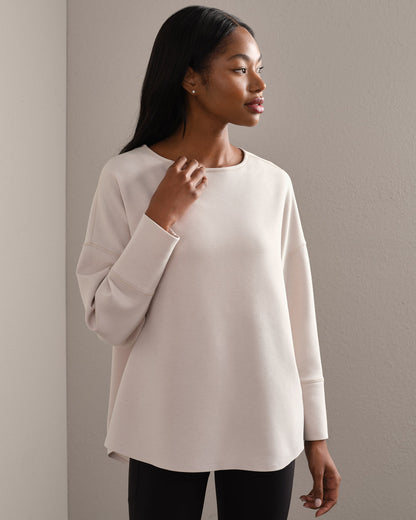 DreamGlow® Pullover - US 9120