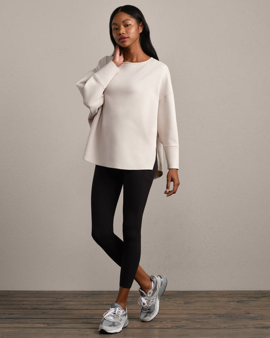 DreamGlow® Pullover - US 9120