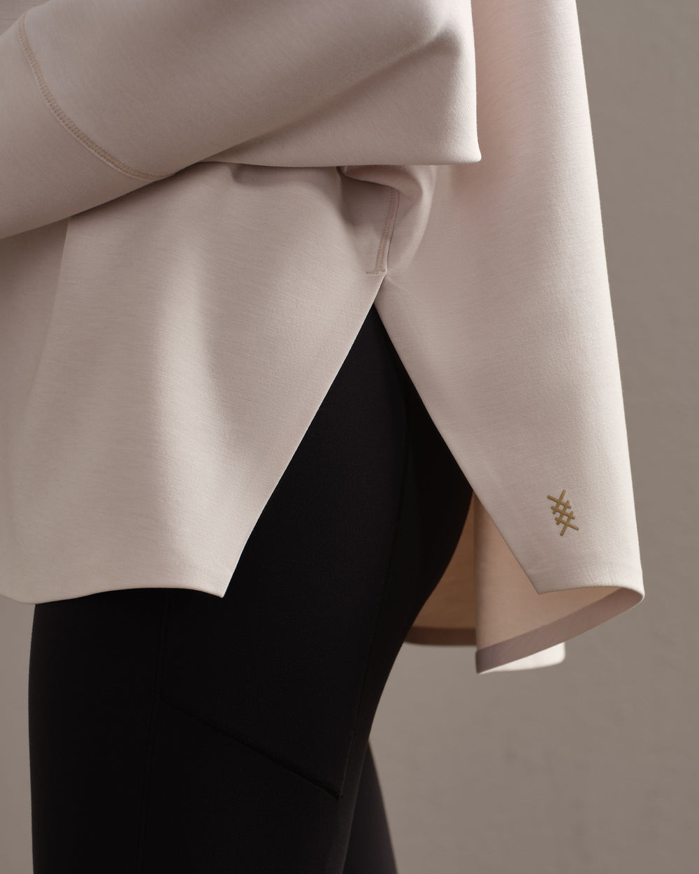 DreamGlow® Pullover - US 9120