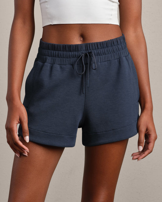DreamGlow® Short - 3" - US 4814