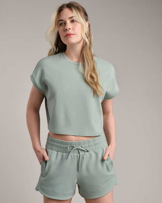 DreamGlow® Short Sleeve - US 0031