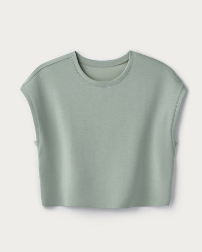 DreamGlow® Short Sleeve - US 0031