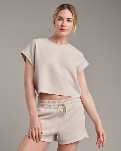 DreamGlow® Short Sleeve - US 3442