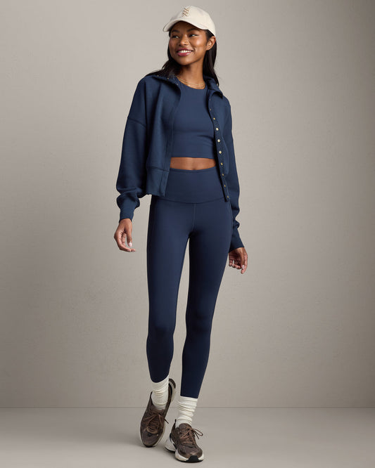 DreamGlow® Snap Cardi - US 9975