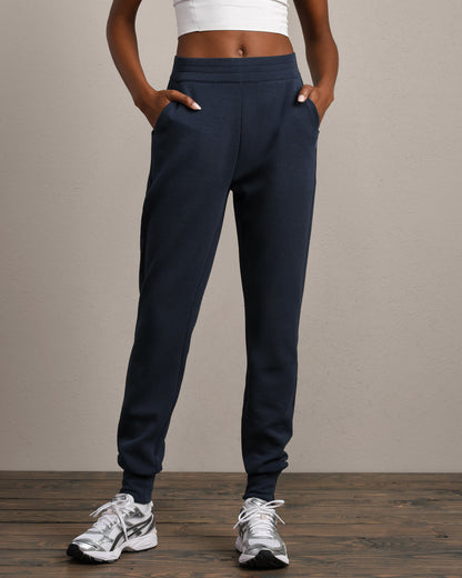 DreamGlow® Zip Jogger - US 1014