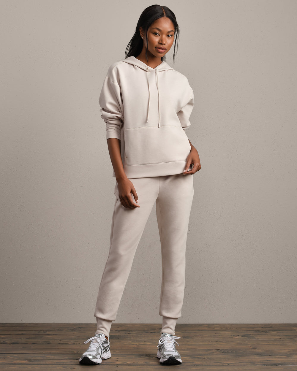 DreamGlow® Zip Jogger - US 7111
