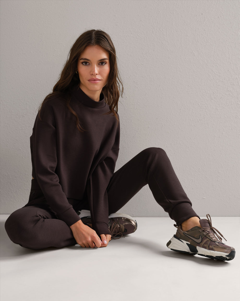 DreamGlow® Zip Jogger - US 7494