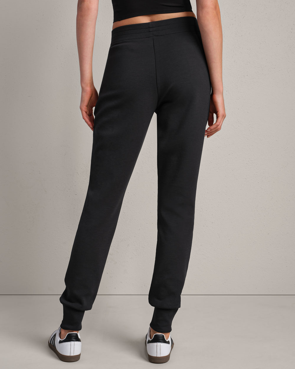 DreamGlow® Zip Jogger - US 4039
