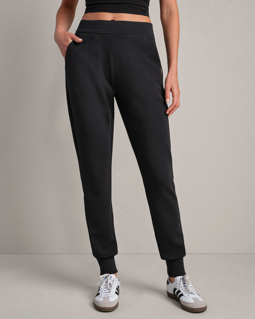 DreamGlow® Zip Jogger - US 4039