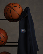 Philadelphia 76ers NBA DreamGlow® Track 1/2 Zip - US 6970