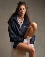 LA Clippers NBA DreamGlow® Track 1/2 Zip - US 2540