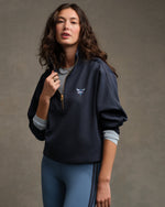 Charlotte Hornets NBA DreamGlow® Track 1/2 Zip - US 9062