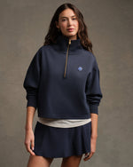 Orlando Magic NBA DreamGlow® Track 1/2 Zip - US 1274