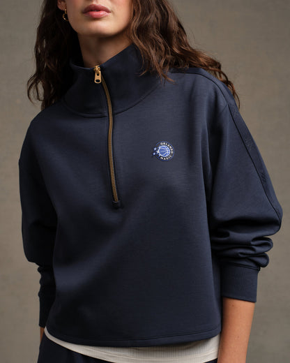 Orlando Magic NBA DreamGlow® Track 1/2 Zip - US 1274