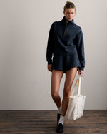 DreamGlow® Track 1/2 Zip - US 2335