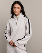DreamGlow® Track 1/2 Zip - US 5902