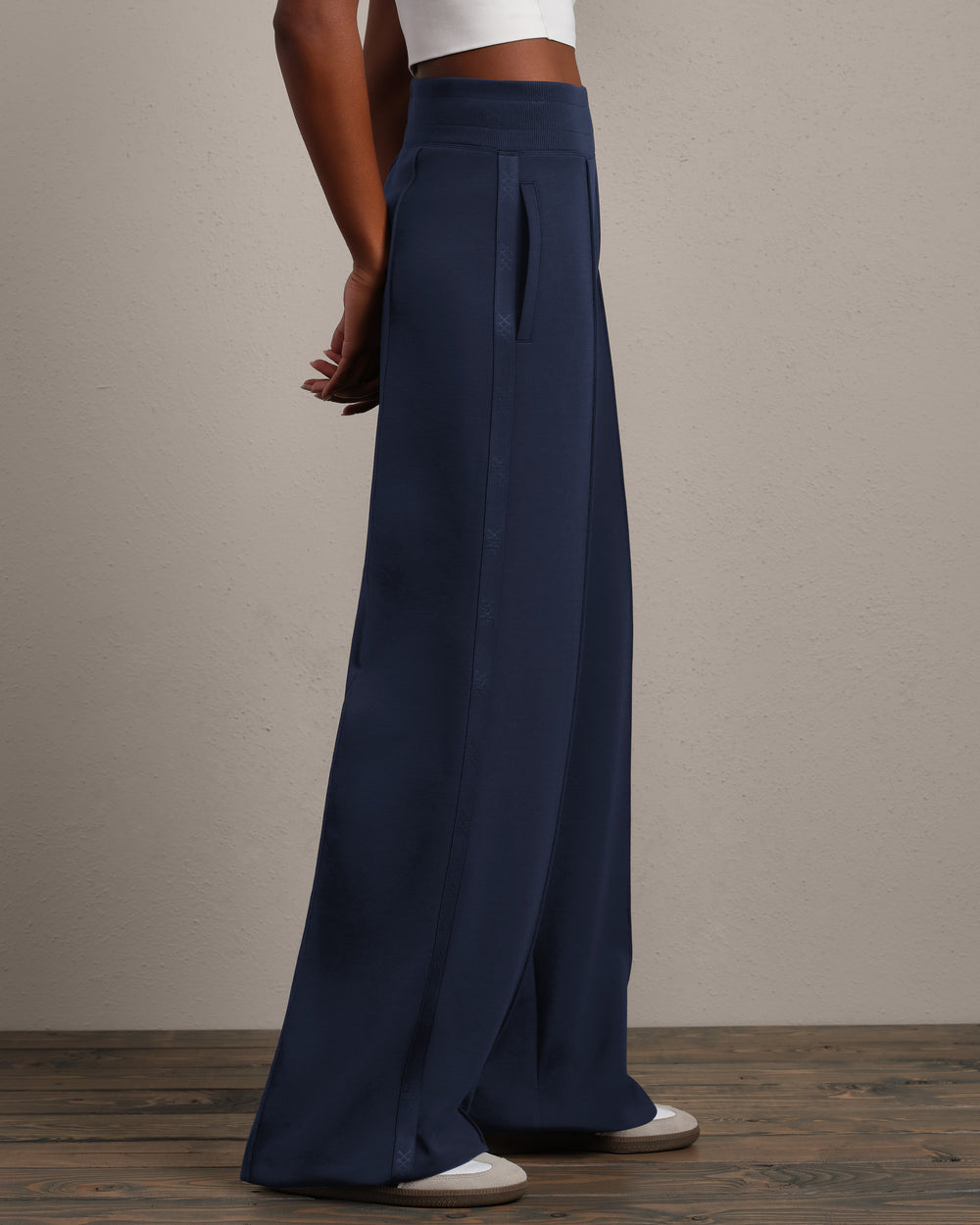 DreamGlow® Trouser - US 4811