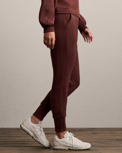 DreamGlow® Zip Jogger - US 1107