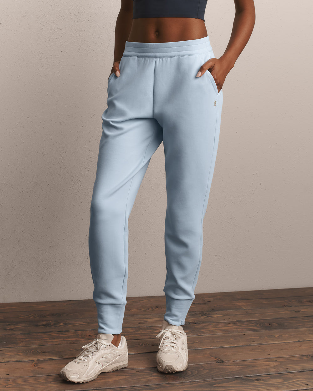 DreamGlow® Zip Jogger - US 4488