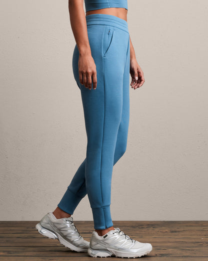 DreamGlow® Zip Jogger - US 2656