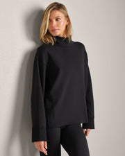 Pure Black Heather