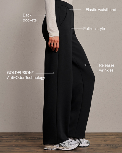 DreamGlow® OMW Trouser - US 0270