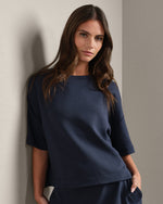 DreamGlow® Relaxed Tee - US 1098