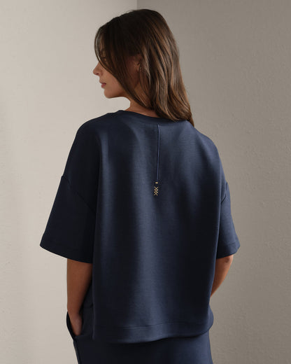 DreamGlow® Relaxed Tee - US 1098