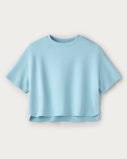 DreamGlow® Relaxed Tee - US 2485