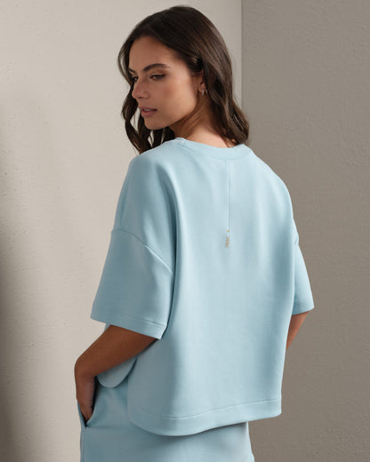 DreamGlow® Relaxed Tee - US 2485