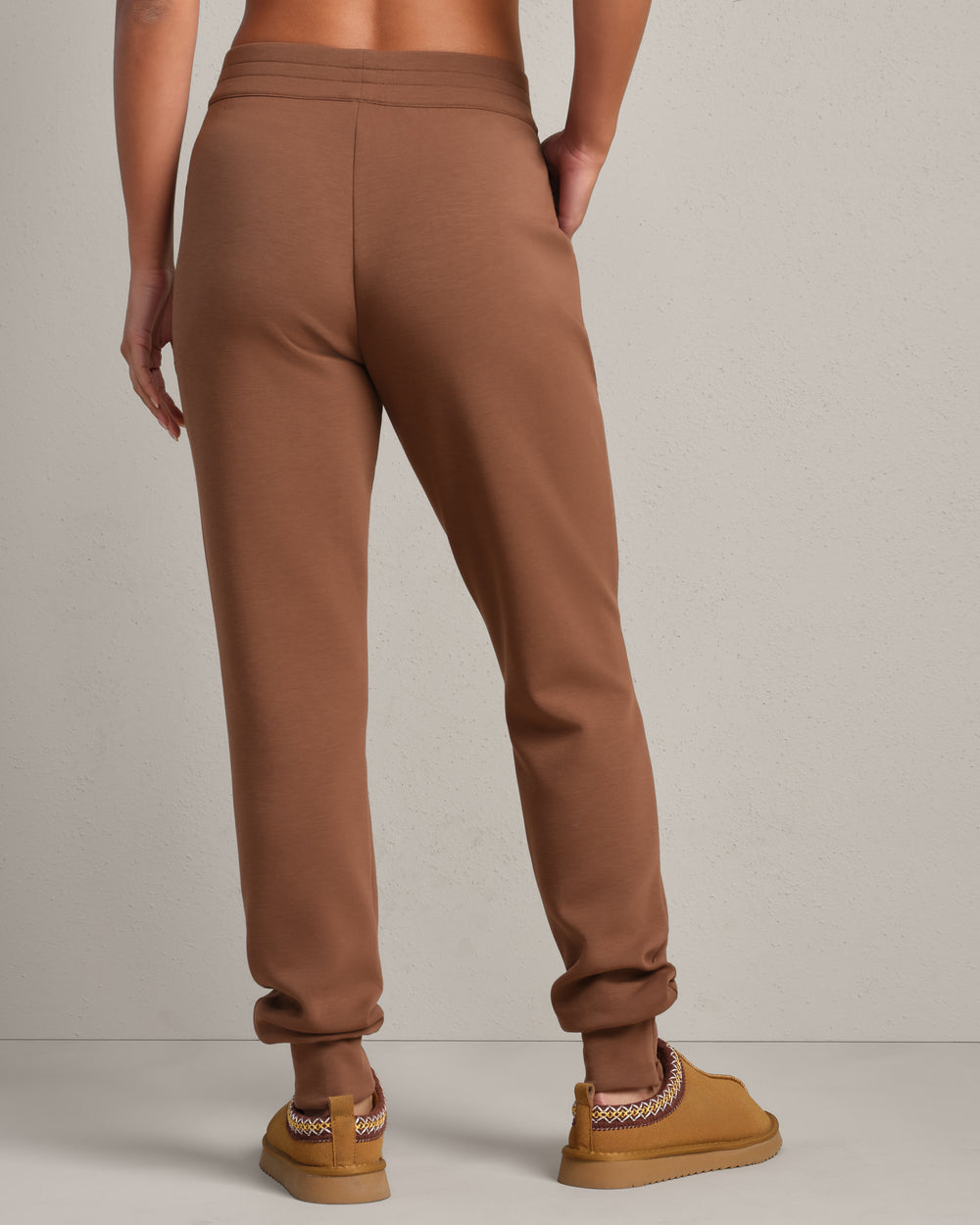 DreamGlow® Zip Jogger - US 4381