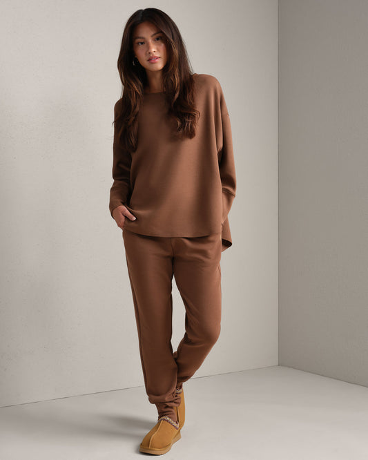 DreamGlow® Zip Jogger - US 4381