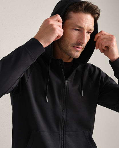 DreamState Full Zip Hoodie - US 1203