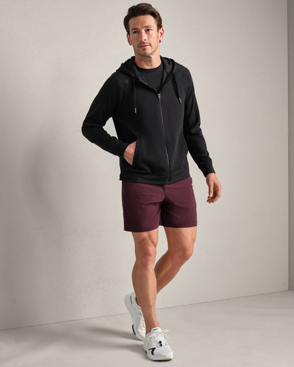 DreamState Full Zip Hoodie - US 1203