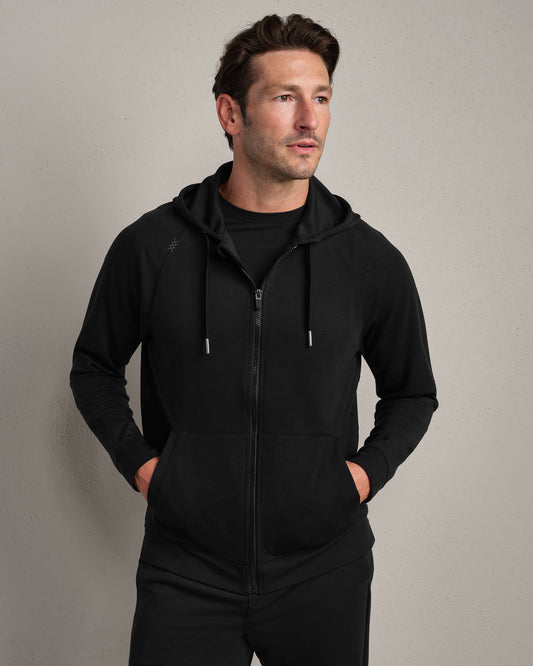 DreamState Full Zip Hoodie - US 1203