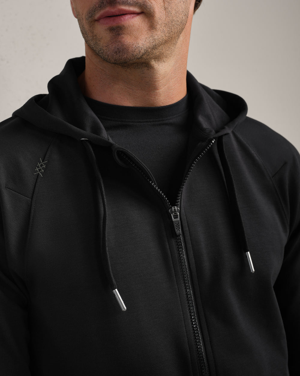 DreamState Full Zip Hoodie - US 1203