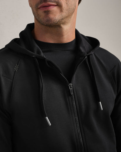 DreamState Full Zip Hoodie - US 1203