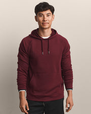 Bordeaux Red