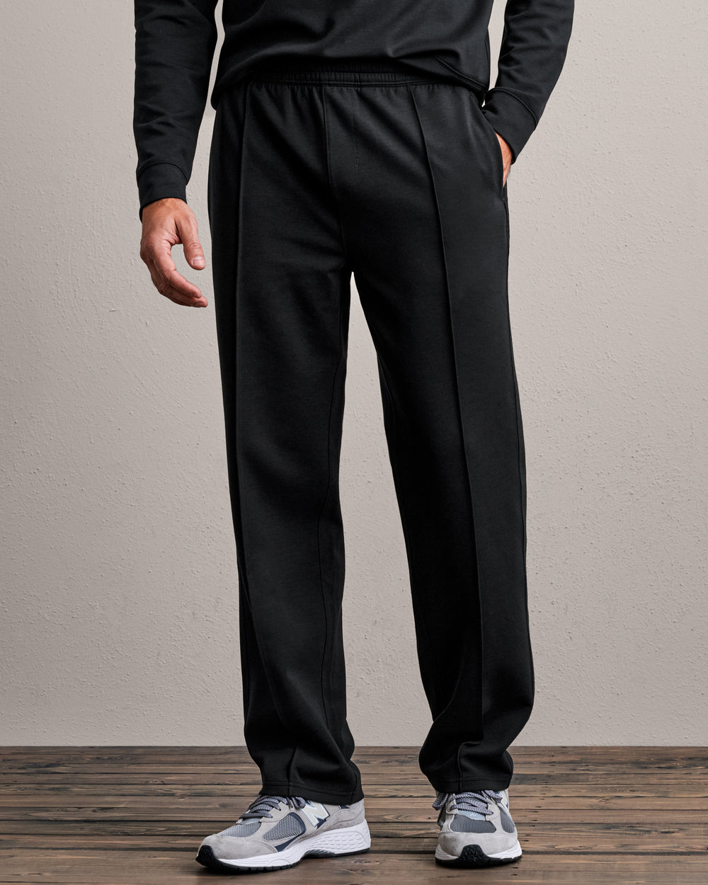 DreamState® Pintuck Pant - US 7254