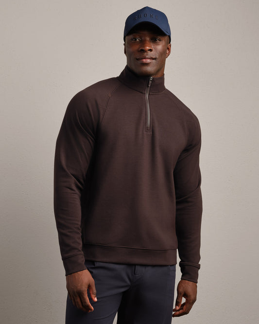 DreamState 1/4 Zip - US 0166